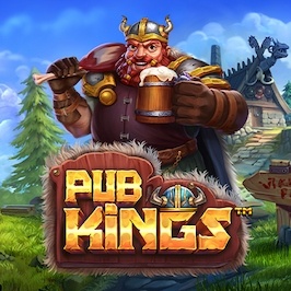 Slot Pub Kings