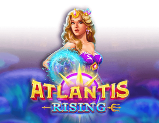 Slot Atlantis Rising