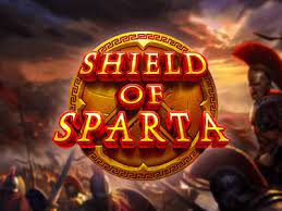 Slot Shield Of Sparta