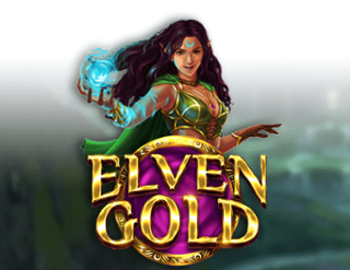 Slot Elven Gold