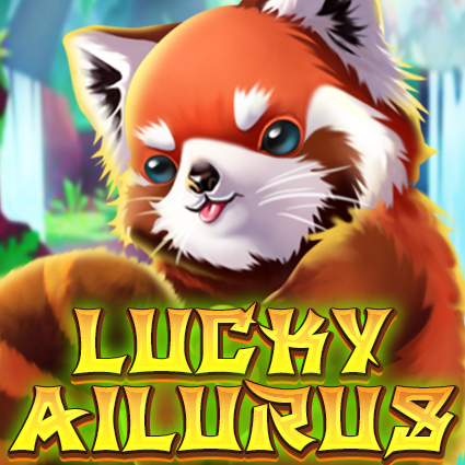 Game Lucky Ailurus KA Gaming Gacor
