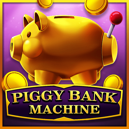 Permainan Game Piggy Bank Machine Judi Online Terpercaya Harvey777