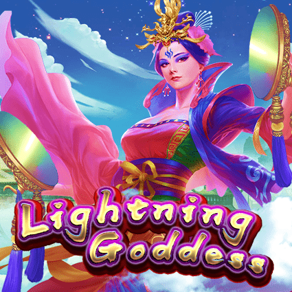 Slot Lightning Goddess KA Gaming Metode Depo dan WD Tercepat dan Terlengkap