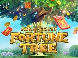 Slot Prosperity Fortune Tree Pgsoft Slot Gacor Online Terbaik 2023