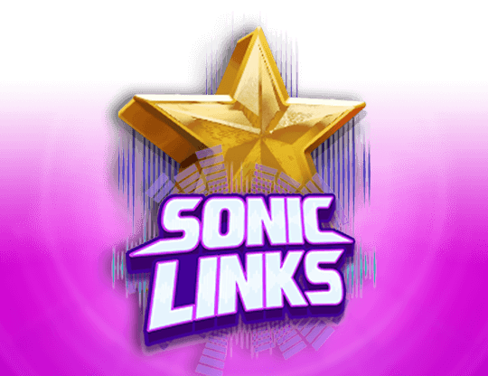Slot Sonic Links