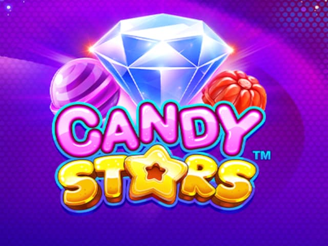 Slot Candy Stars