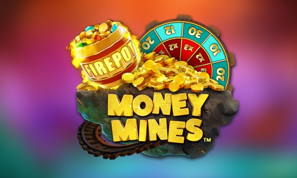 Slot Money Mines