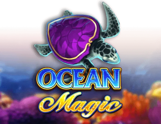 Slot Ocean Trouble