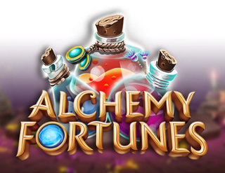 Slot Alchemy Fortunes