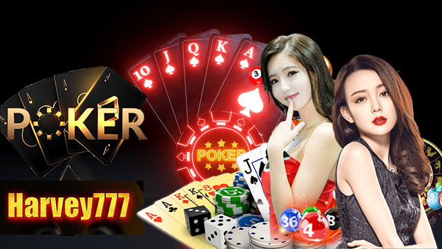 Agen Judi Poker Online Terbesar di Percaya Para Penggemar Casino